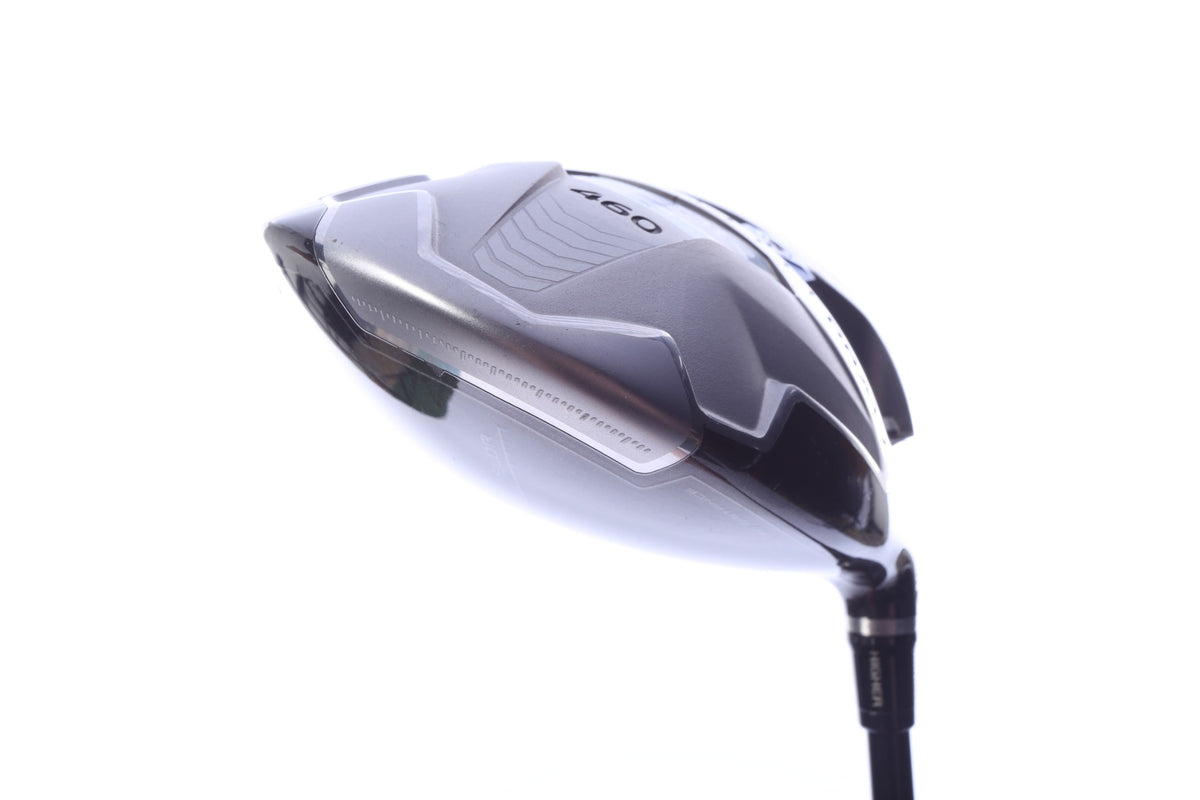 Used TaylorMade SLDR Driver - 10.5 Degrees - Regular Flex Mitsubishi TENSEI AV Series Blue - Right-Handed