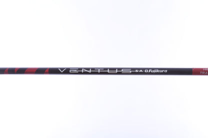 Used TaylorMade STEALTH Rescue 4H Hybrid - Right-Handed - 22 Degrees - Seniors Flex-Next Round
