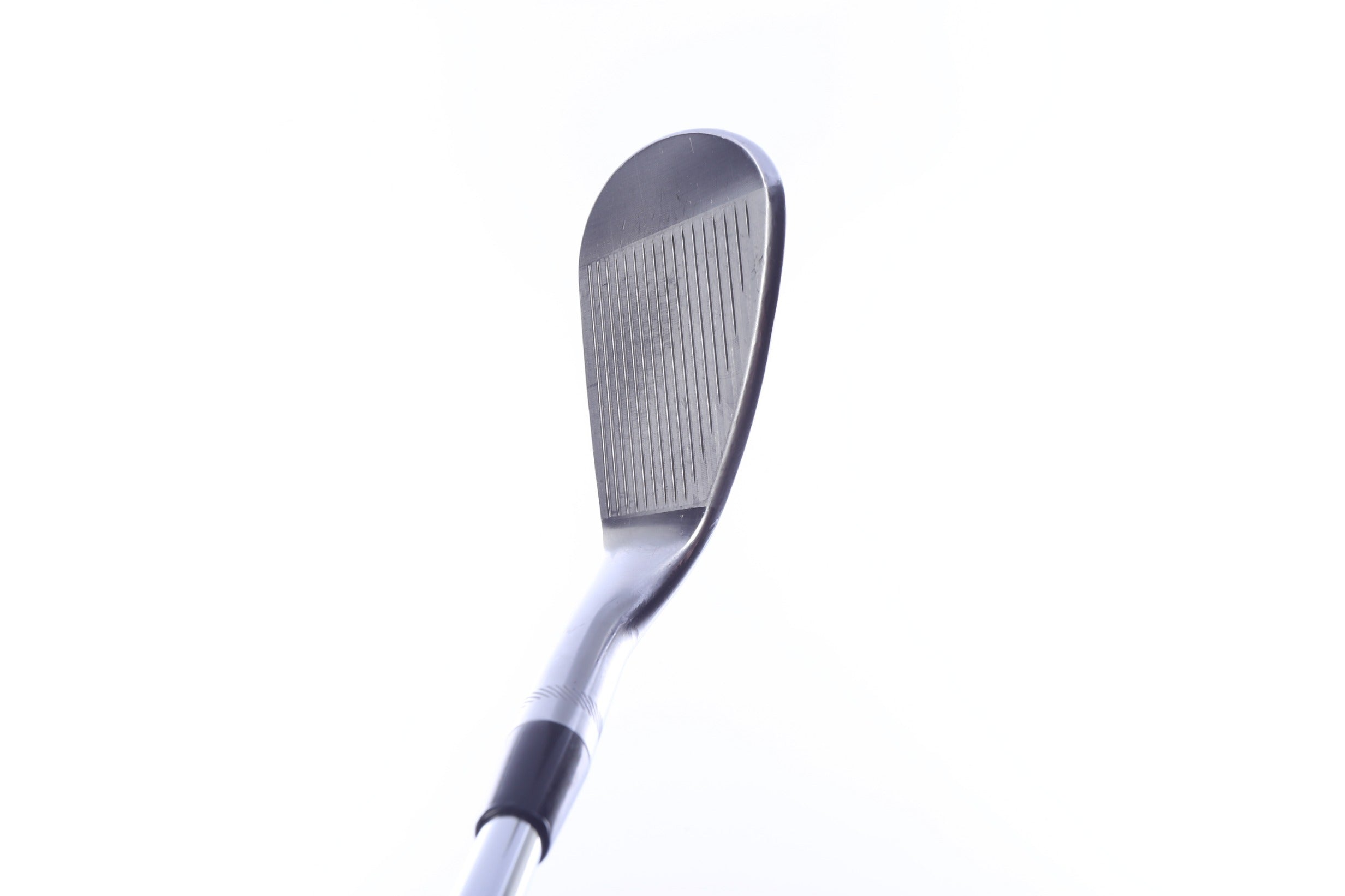 Used Titleist Vokey SM8 Tour Chrome Gap Wedge - Right-Handed - 52 Degrees - Wedge Flex