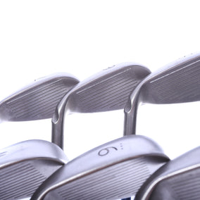 Used Ping G5 Ladies Iron Set - Right-Handed - 5-PW - Ladies Flex-Next Round