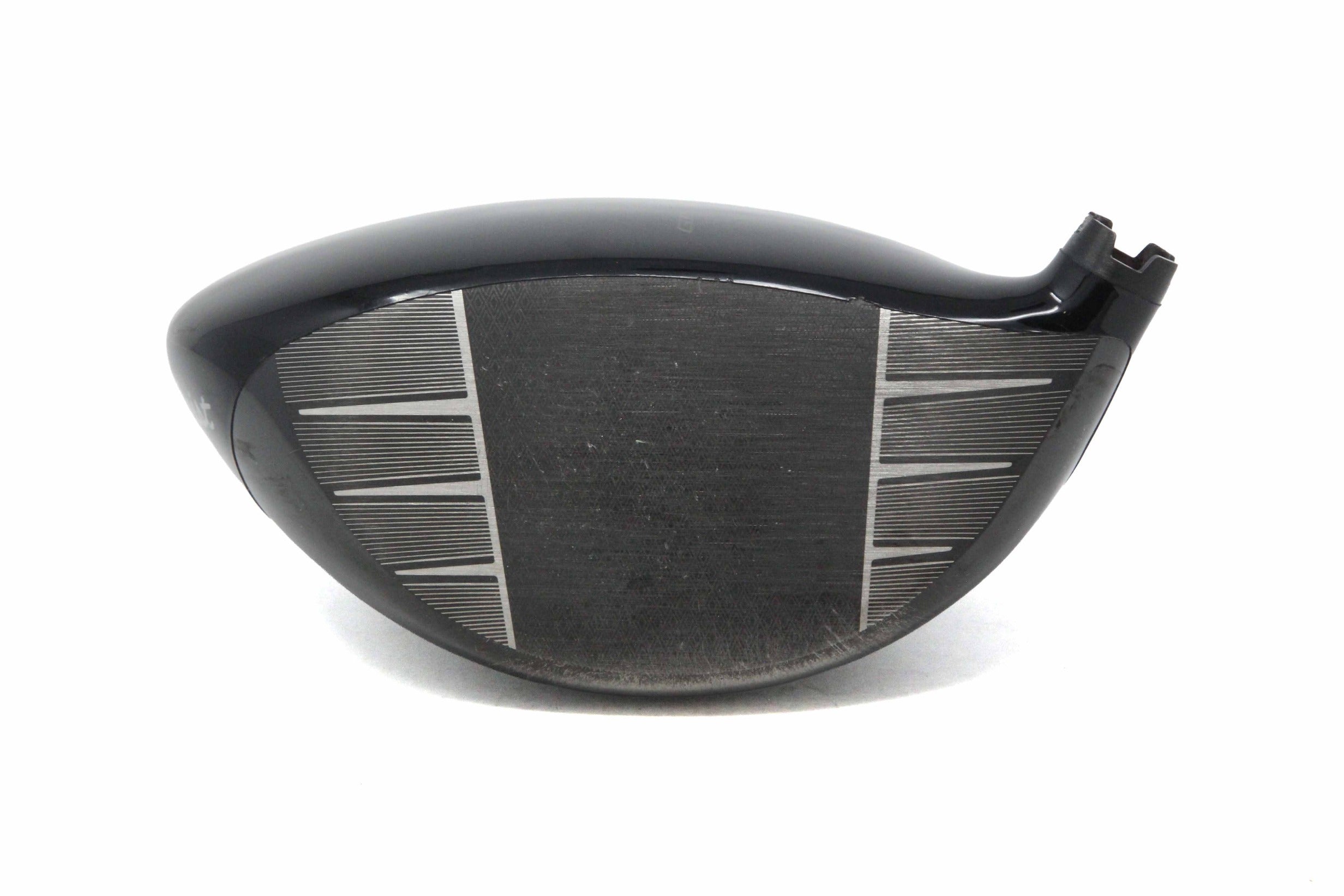 Used Titleist GT2 Driver - HEAD ONLY - Right-Handed - 10 Degrees