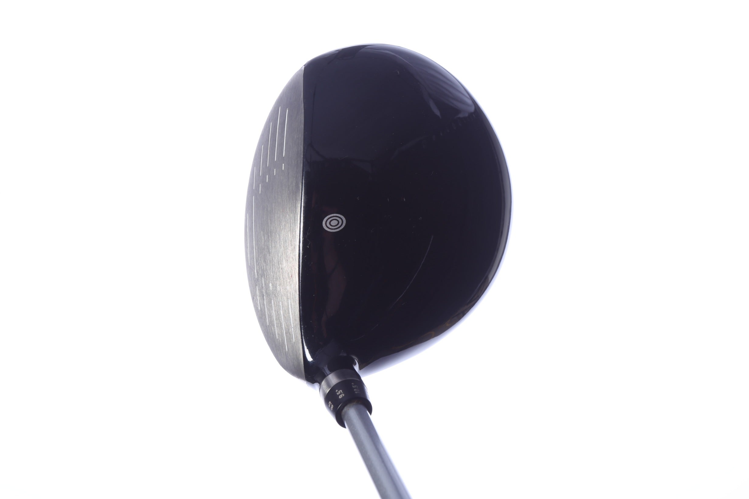 Used Tour Edge Hot Launch 2 Driver - 10.5 Degrees - Regular Flex UST Mamiya Tour Edge Hot Launcher 2 - Right-Handed