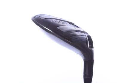 Used Cobra King F8+ 3-4 Wood - Right-Handed - 14.5 Degrees - Regular Flex-Next Round
