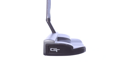 Used TaylorMade Spider GT Notchback SB Putter - Left-Handed - 35 in - Mid-mallet