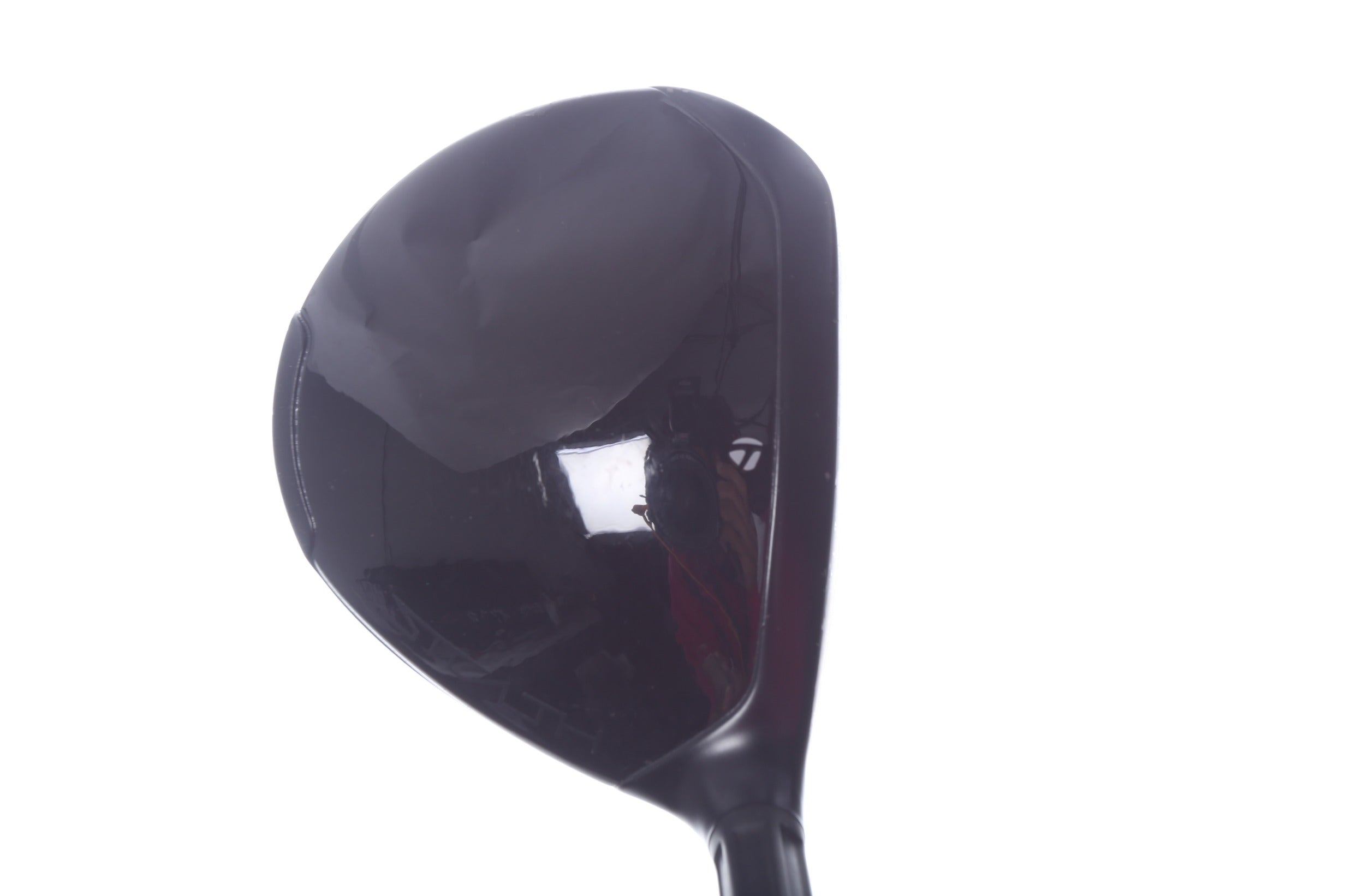 Used TaylorMade STEALTH 2 3-Wood - Left-Handed - 15 Degrees - Regular Flex-Next Round