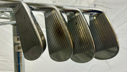 Wholesale Lot of 30 Golf Clubs -Mizuno and TaylorMade Irons and Wedges-Next Round