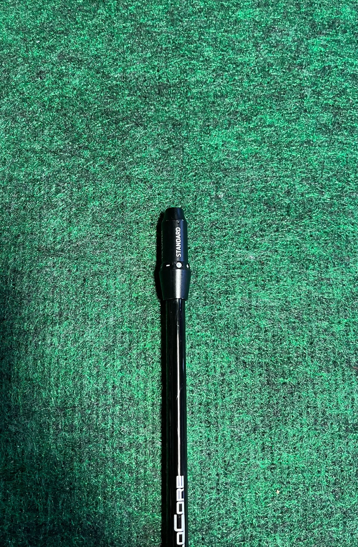 Fujikura Ventus Velocore Black Driver Shaft - Stiff Flex - 44.5 in-Next Round