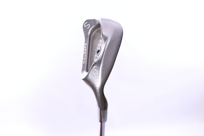 Used Ping Zing Sand Wedge - Right-Handed - 57 Degrees - Stiff Flex
