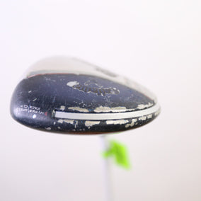 Used Callaway Big Bertha 3-Wood - Right-Handed - 15 Degrees - Seniors Flex-Next Round