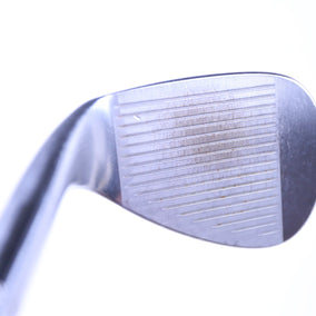 Used Titleist Vokey SM7 Brushed Steel Sand Wedge - Right-Handed - 58 Degrees - Stiff Flex-Next Round