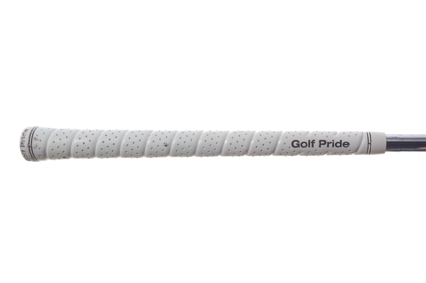 Used Titleist Vokey SM10 Nickel Lob Wedge - Right-Handed - 60 Degrees - Wedge Flex-Next Round