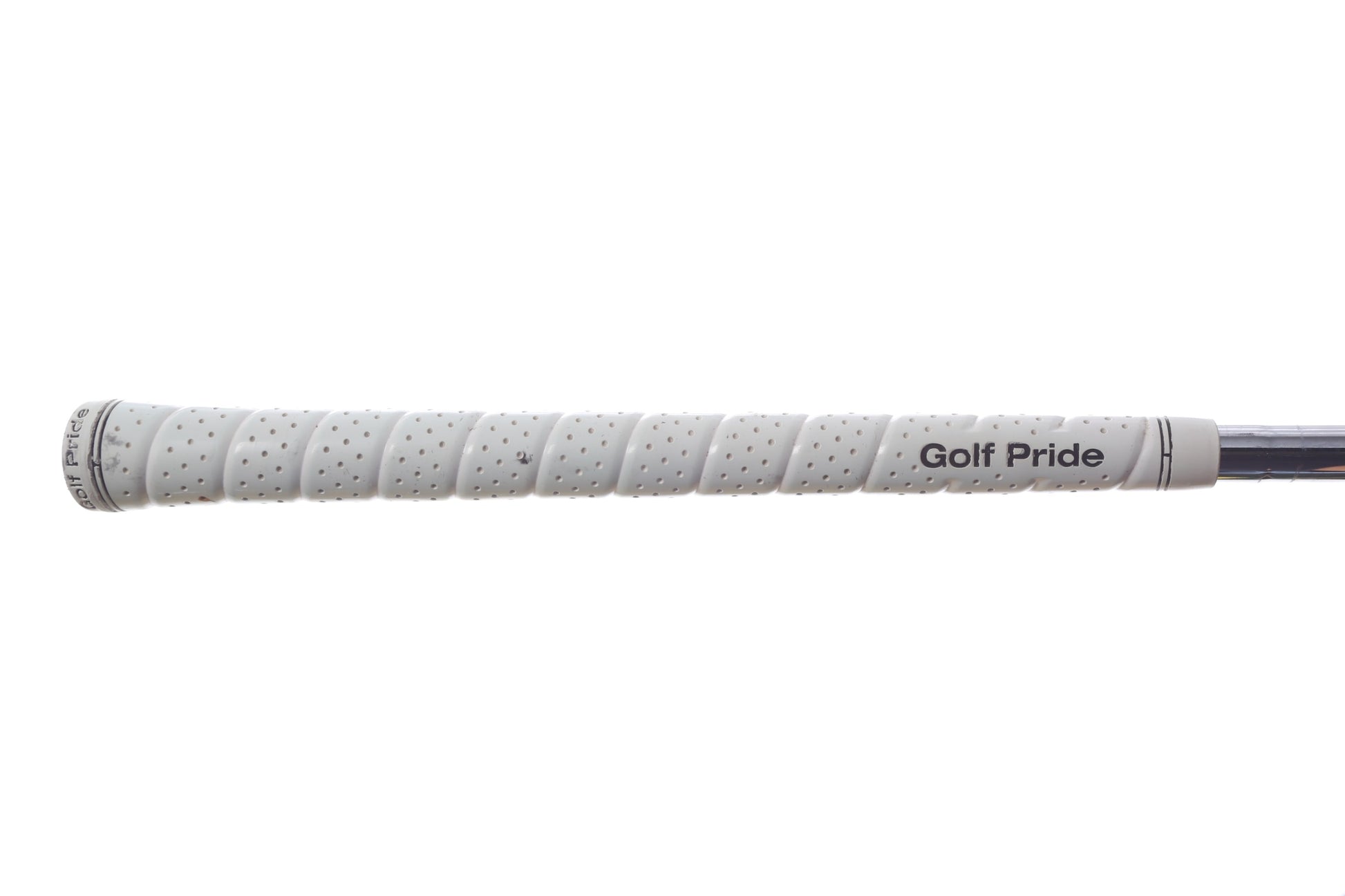 Used Titleist Vokey SM10 Nickel Lob Wedge - Right-Handed - 60 Degrees - Wedge Flex-Next Round