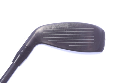 Used Callaway Apex 21 4H Hybrid - Right-Handed - 21 Degrees - Extra Stiff Flex