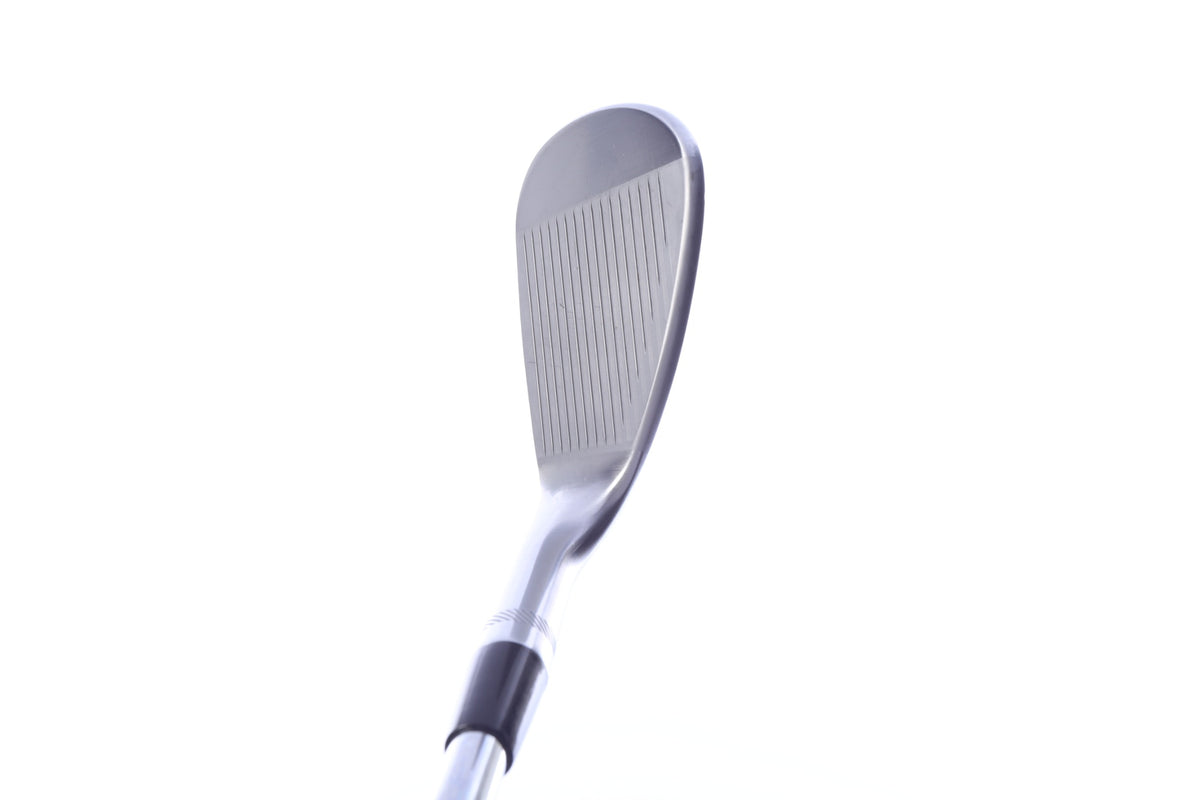 Used Titleist Vokey SM10 Tour Chrome Gap Wedge - Right-Handed - 50 Degrees - Wedge Flex