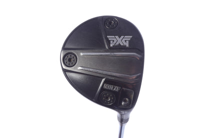 Used PXG 0311 XF GEN5 3-Wood - Right-Handed - 16 Degrees - Seniors Flex