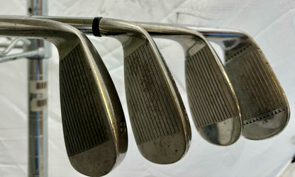 Wholesale Lot of 50 Golf Clubs - Assorted Irons and Wedges-Next Round