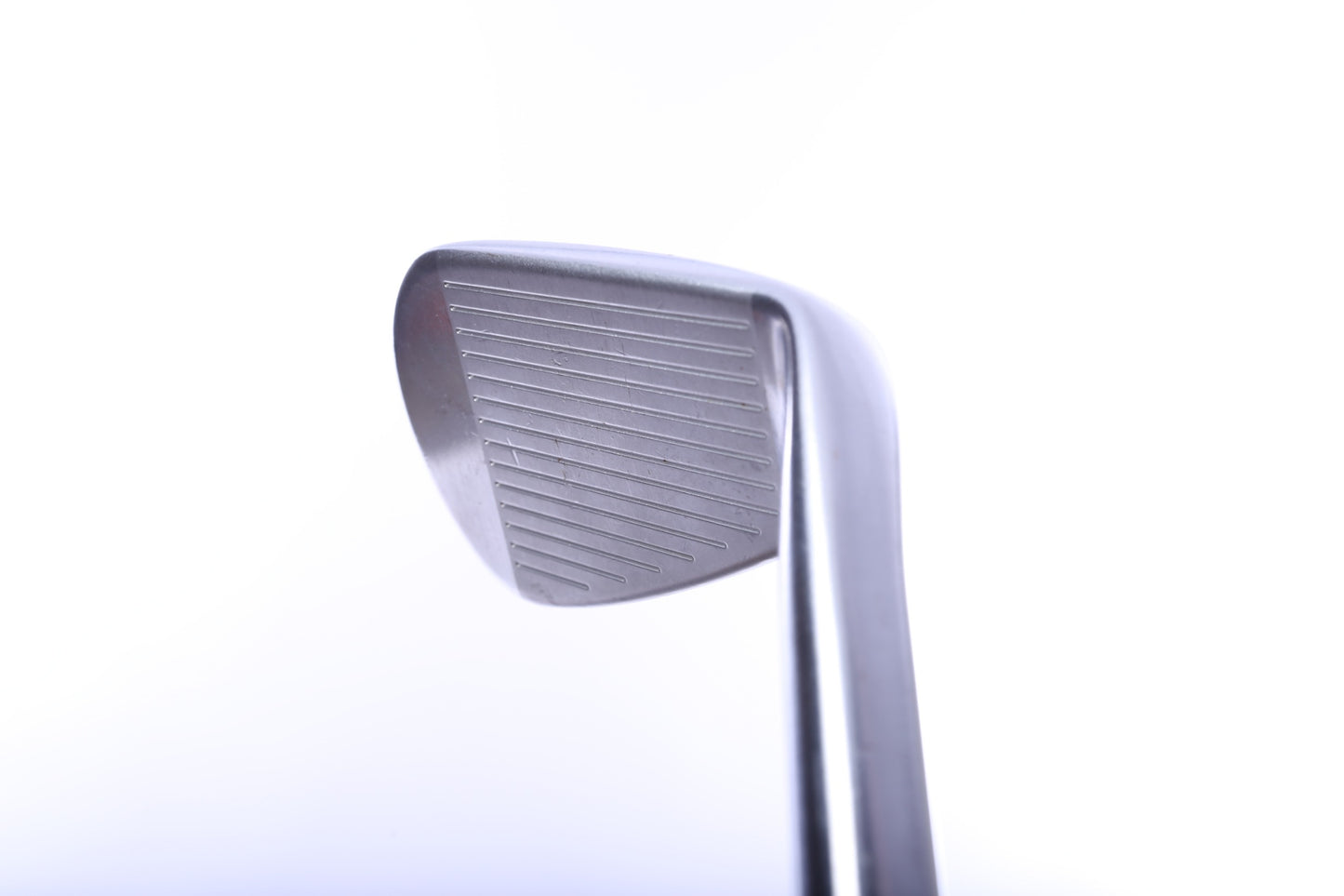 Used TaylorMade P760 Pitching Wedge - Left-Handed - 46 Degrees - Stiff Flex-Next Round