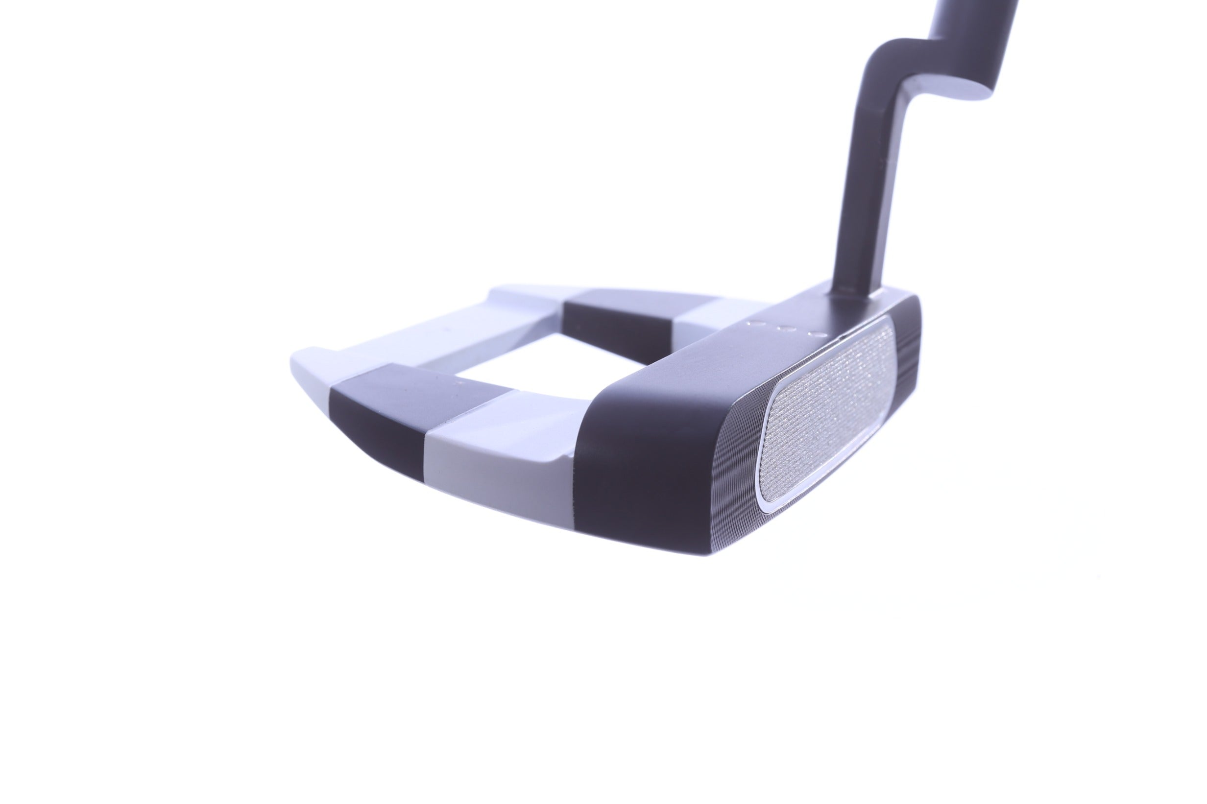 Used Odyssey Ai-ONE Jailbird Mini CH Putter - Right-Handed - 34.5 in - Mallet