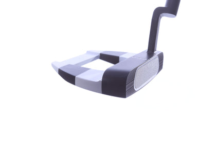Used Odyssey Ai-ONE Jailbird Mini CH Putter - Right-Handed - 34.5 in - Mallet