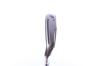 Used TaylorMade RocketBladez Single 6-Iron - Left-Handed - Stiff Flex-Next Round