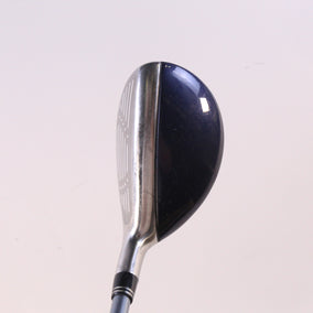 Used Cobra Baffler TWS 4H Hybrid - Right-Handed - 26 Degrees - Ladies Flex-Next Round