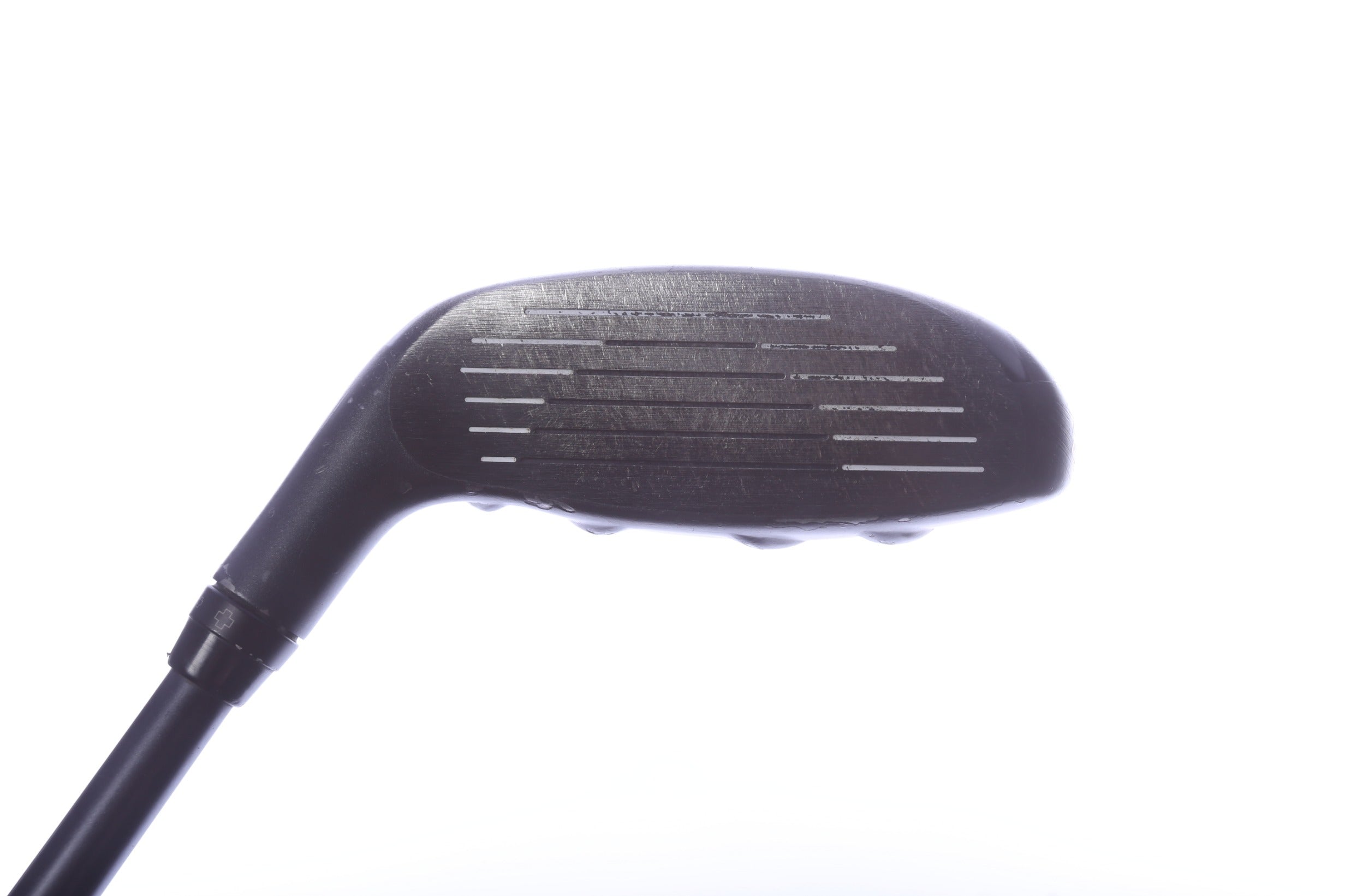 Used Ping G410 4H Hybrid - Right-Handed - 22 Degrees - Soft Regular Flex