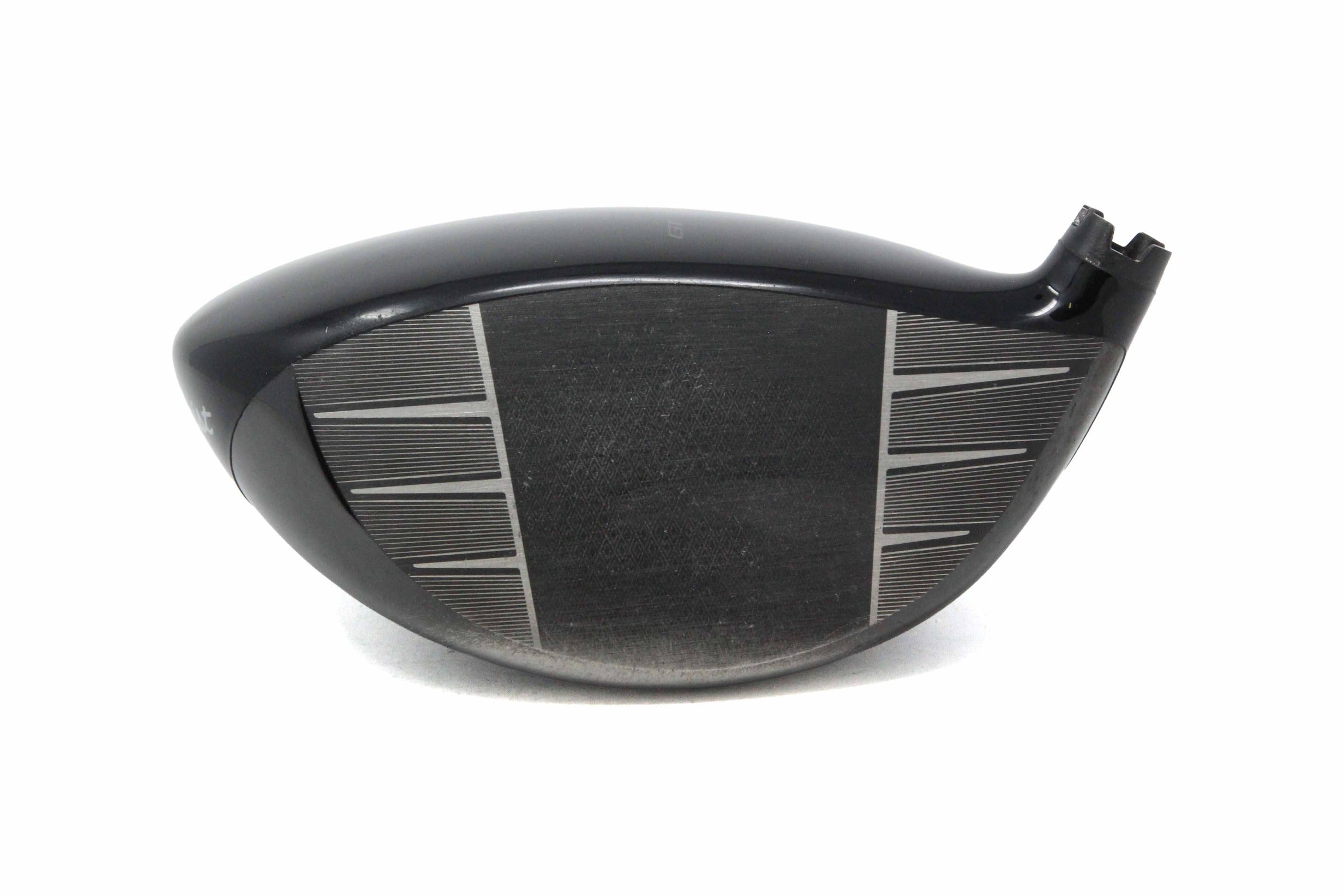 Used Titleist GT3 Driver - HEAD ONLY - Right-Handed - 10 Degrees
