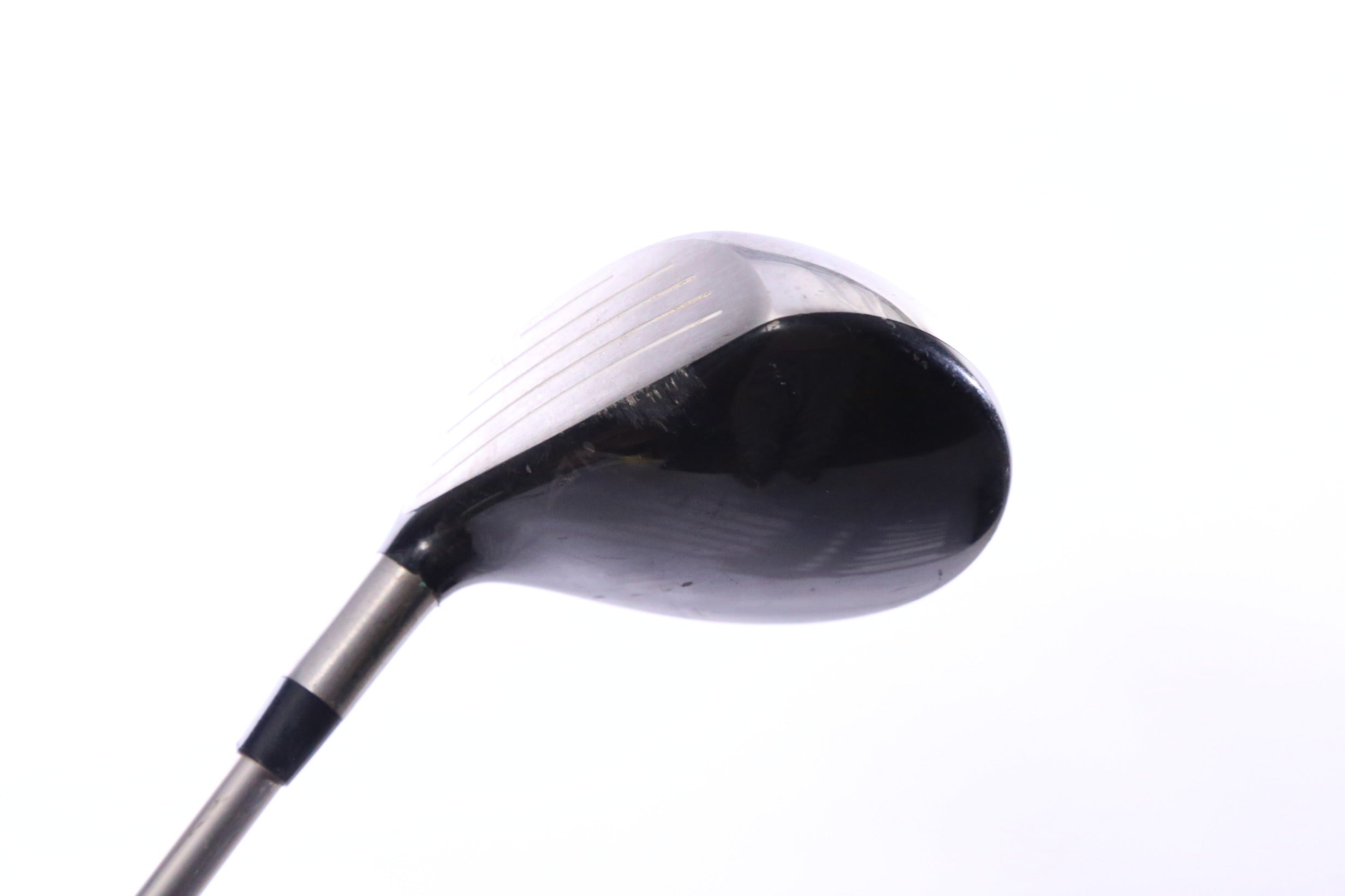 Used Ping i15 3-Wood - Right-Handed - 15.5 Degrees - Stiff Flex