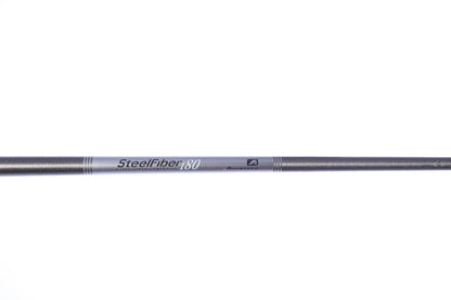 Used Callaway Apex Ti Fusion 250 Plated Single 7-Iron - Right-Handed - Stiff Flex