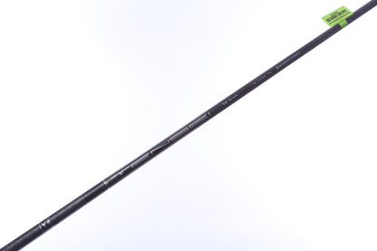 Used Mitsubishi Tensei 1K Black Driver Shaft Tour Extra Stiff Flex Graphite - 43.75 in - Titleist Surefit Adapter-Next Round