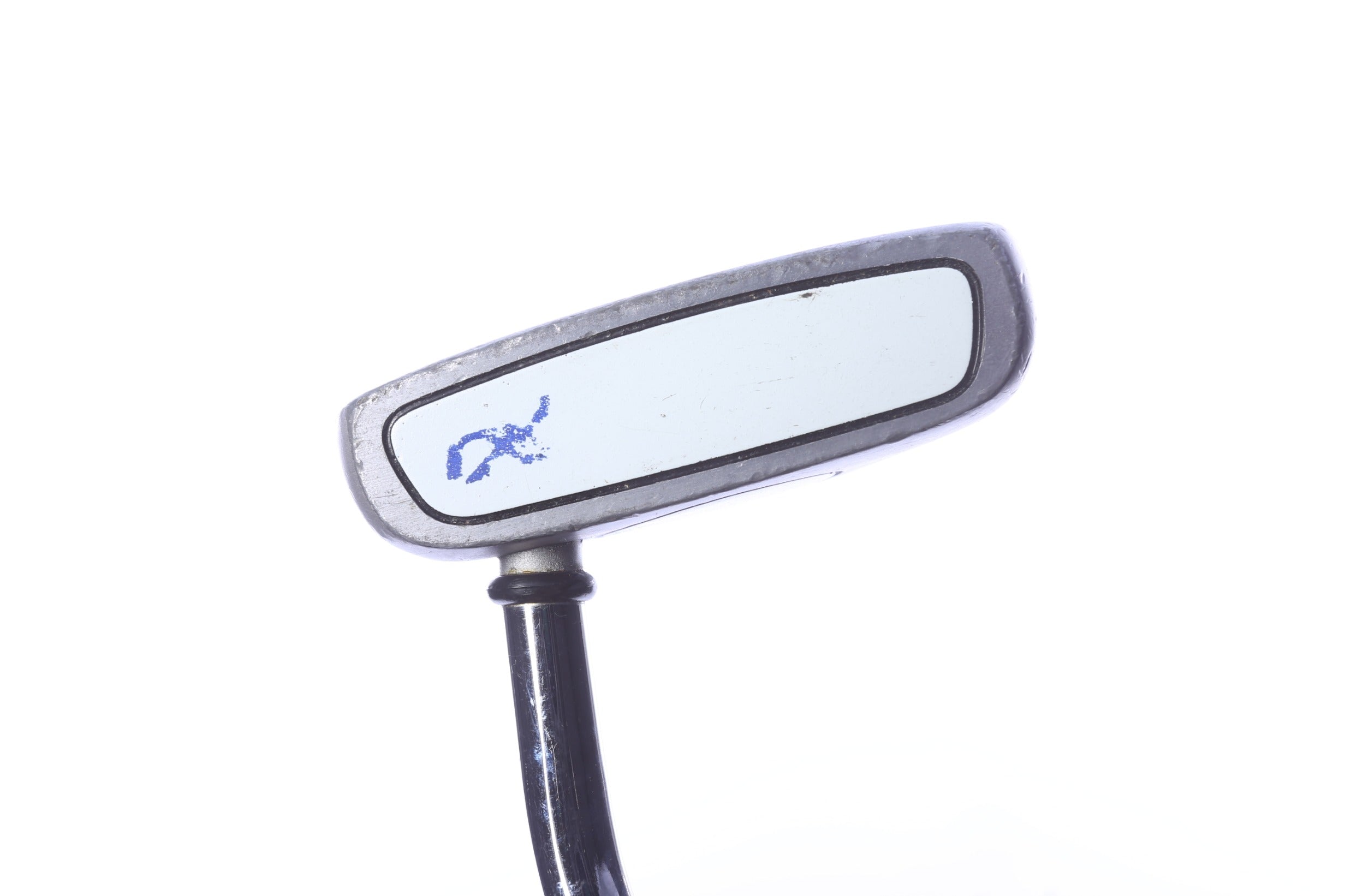 Used Odyssey White Hot 2-Ball Putter - Right-Handed - 29 in - Mallet