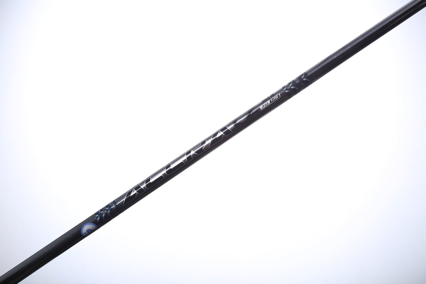 Used Accra TZ6 Fairway Wood Shaft Extra Stiff Flex Graphite - 42 in - No Adapter-Next Round