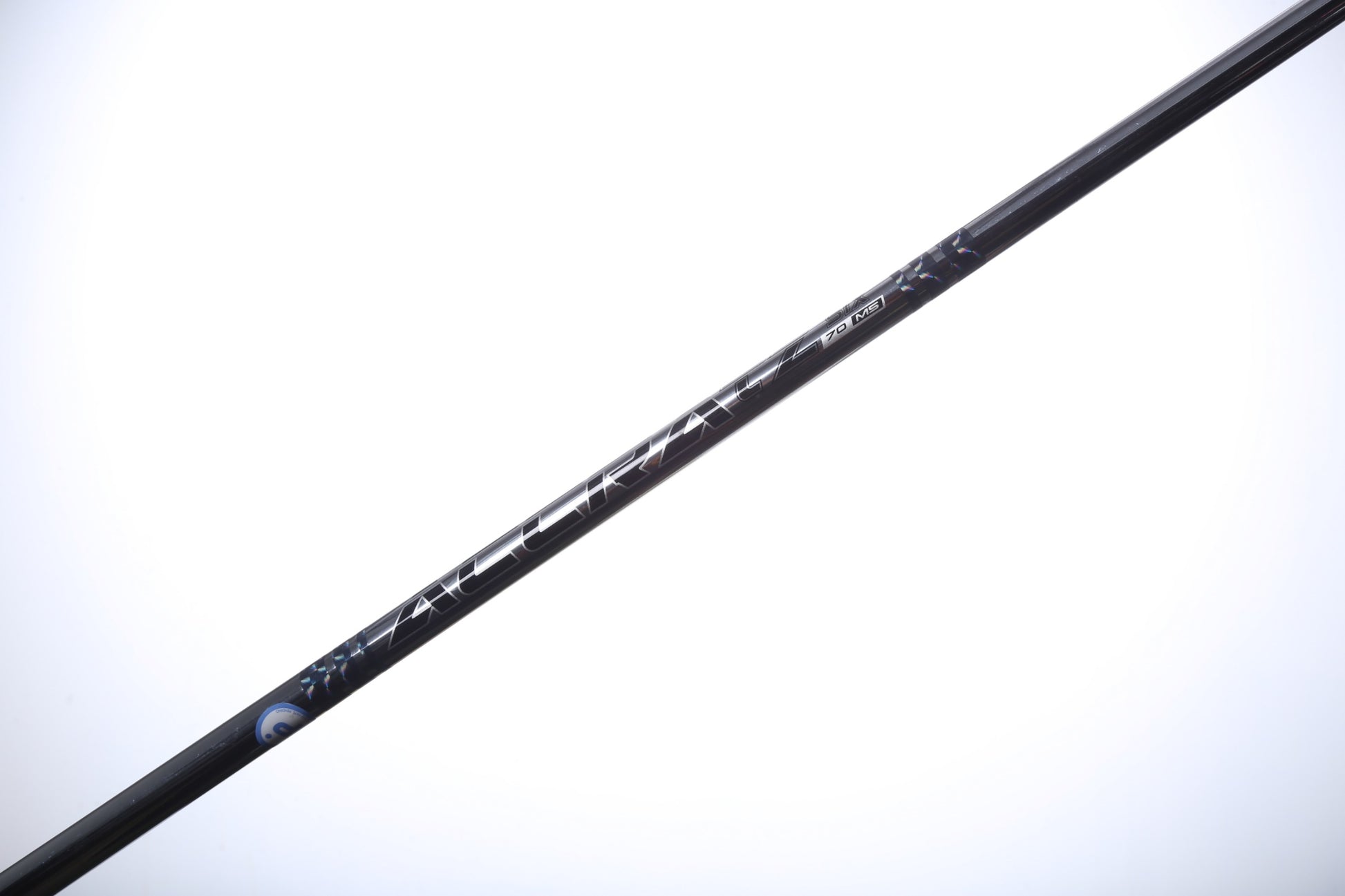 Used Accra TZ6 Fairway Wood Shaft Extra Stiff Flex Graphite - 42 in - No Adapter-Next Round