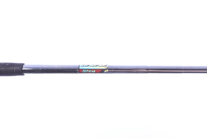 Used Ping i20 Single 9-Iron - Right-Handed - Regular Flex