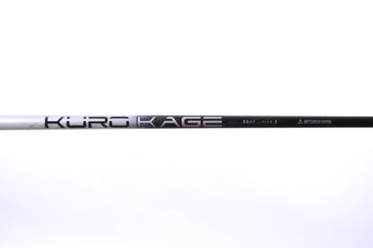 Used TaylorMade M1 2017 4H Hybrid - Right-Handed - 21 Degrees - Stiff Flex