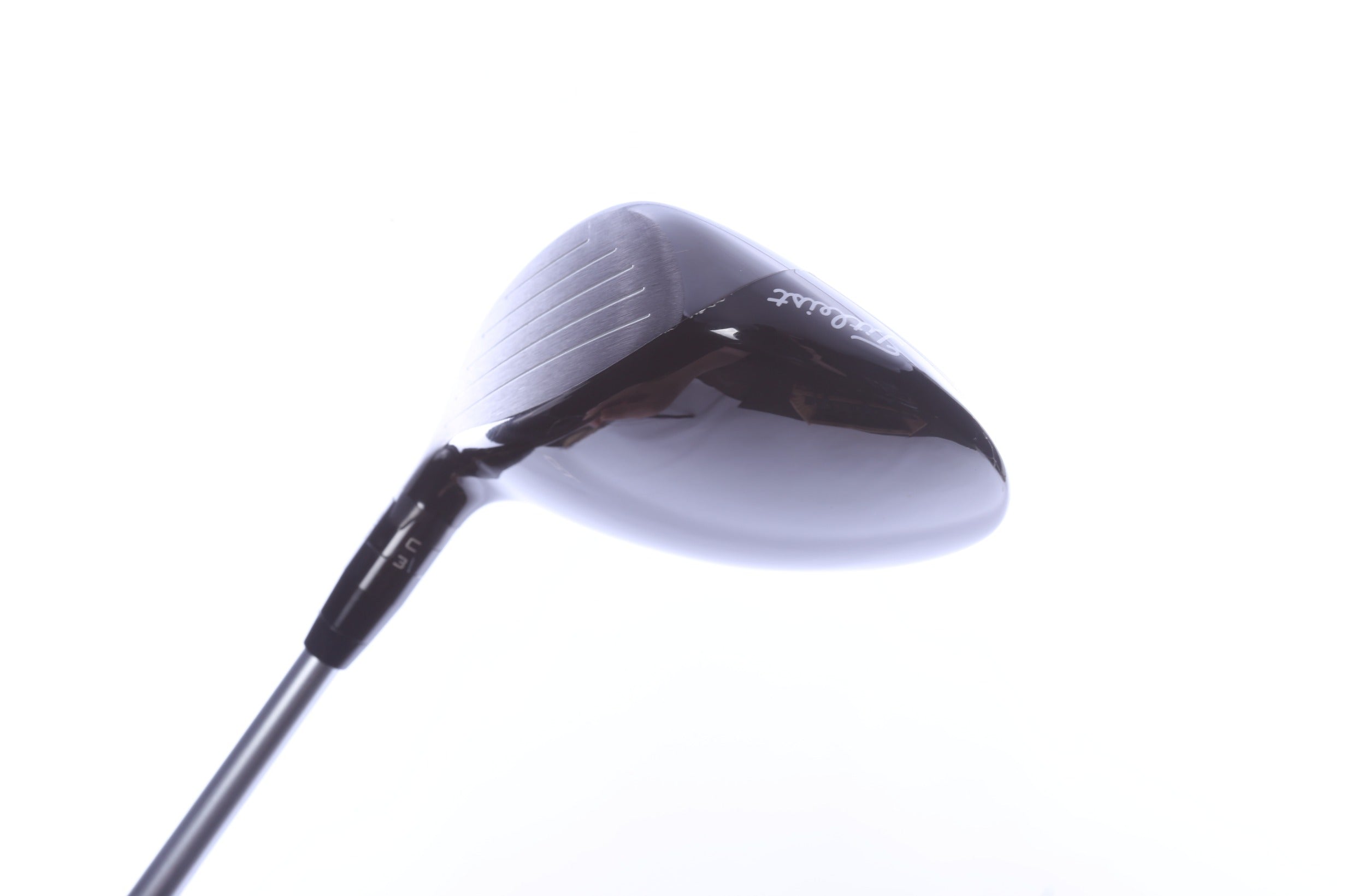 Used Titleist GT1 3-Wood - Right-Handed - 15 Degrees - Regular Flex-Next Round