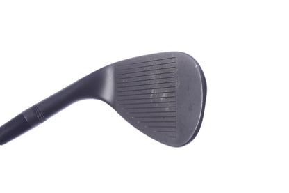 Used Titleist Vokey SM10 Jet Black Gap Wedge - Right-Handed - 52 Degrees - Stiff Flex-Next Round