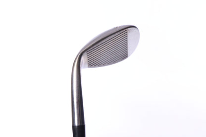 Used Cleveland CG15 Satin Chrome Sand Wedge - Right-Handed - 56 Degrees - Ladies Flex-Next Round