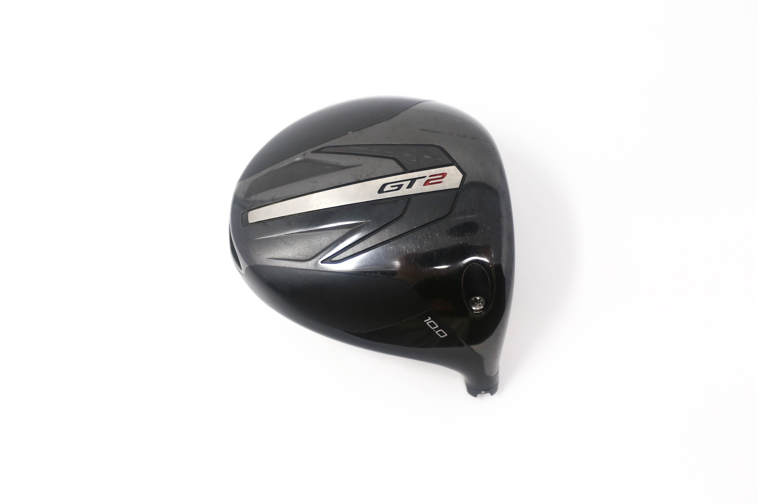 Used Titleist GT2 Right-Handed Driver – Next Round