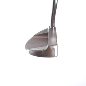 Used Guerin Rife Mr Beasley Putter - Right-Handed - 35 in - Mid-mallet-Next Round