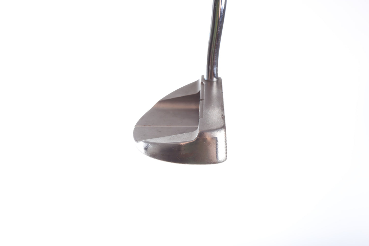 Used Guerin Rife Mr Beasley Putter - Right-Handed - 35 in - Mid-mallet-Next Round