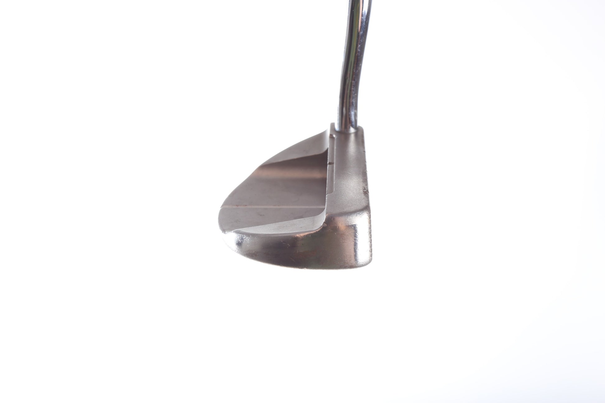 Used Guerin Rife Mr Beasley Putter - Right-Handed - 35 in - Mid-mallet-Next Round
