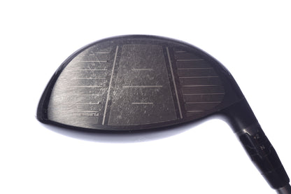Used Callaway Rogue ST MAX Driver - 10.5 Degrees - Regular Flex Project X HZRDUS - Left-Handed