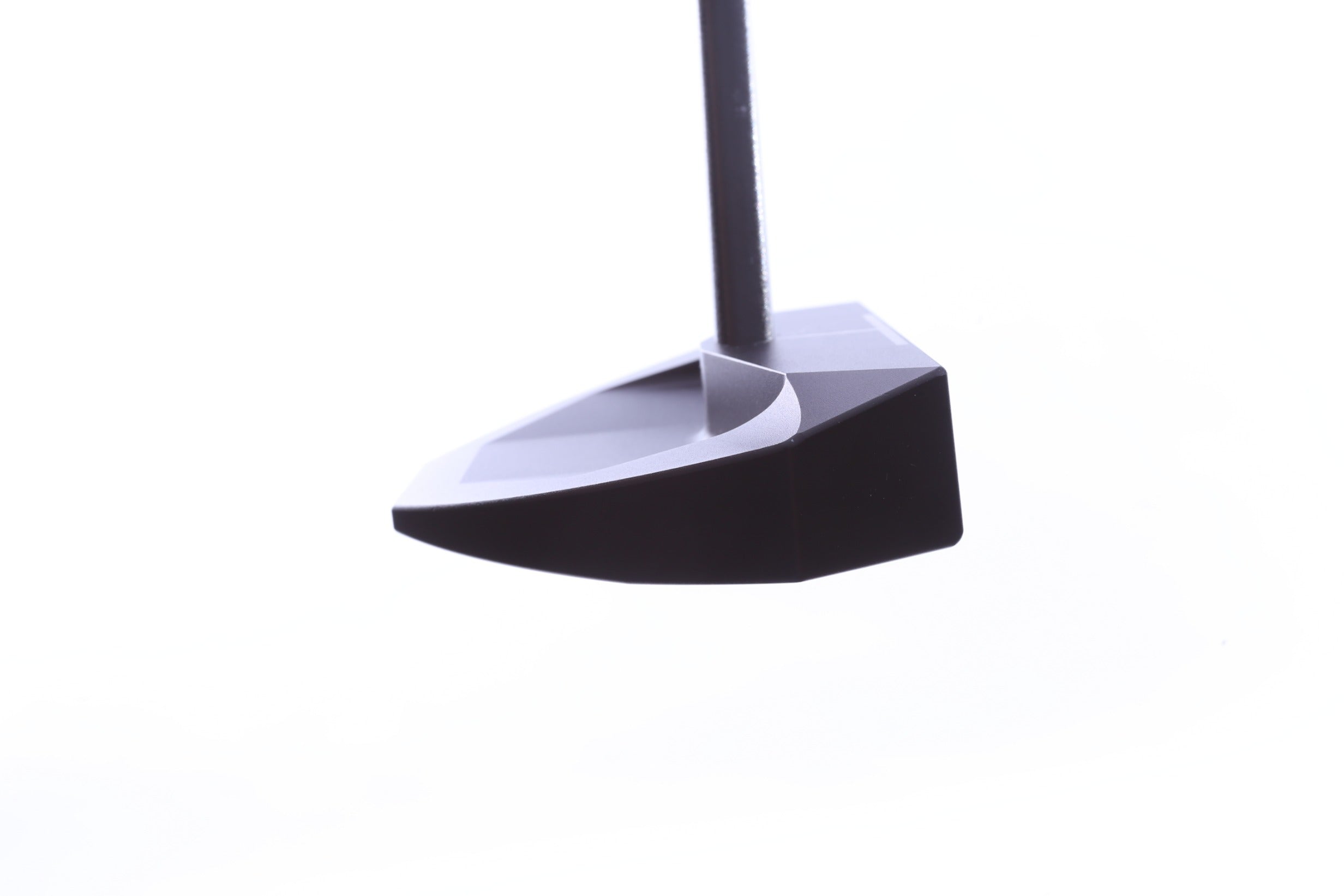Used L.A.B. Golf OZ.1 Putter - Right-Handed - 37.5 in - Mallet-Next Round