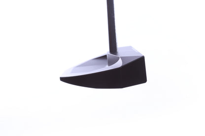 Used L.A.B. Golf OZ.1 Putter - Right-Handed - 37.5 in - Mallet-Next Round