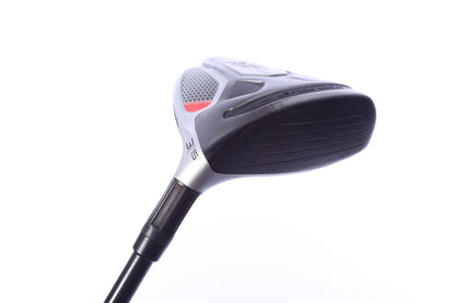 Used TaylorMade M6 3-Wood - Right-Handed - 15 Degrees - Regular Flex