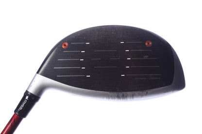 Used TaylorMade M6 D-Type Driver - 10.5 Degrees - Seniors Flex Project X Even Flow - Right-Handed-Next Round