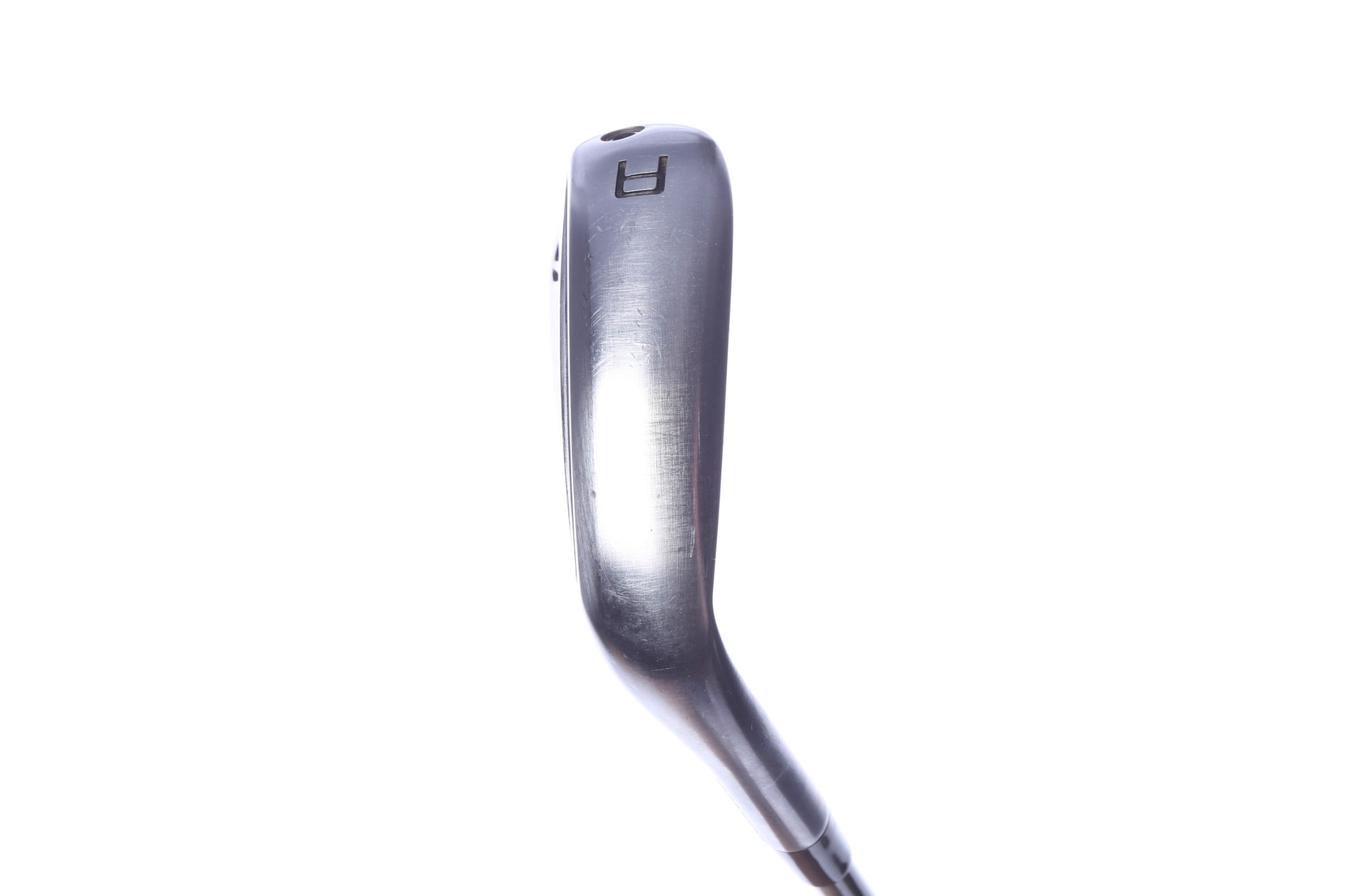 Used TaylorMade 2025 P790 Approach Wedge - Right-Handed - 49 Degrees - Stiff Flex-Next Round
