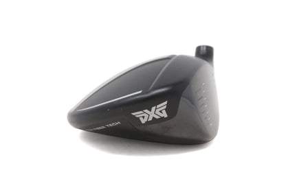 Used PXG 0811 X GEN4 Driver - HEAD ONLY - Right-Handed - 9 Degrees