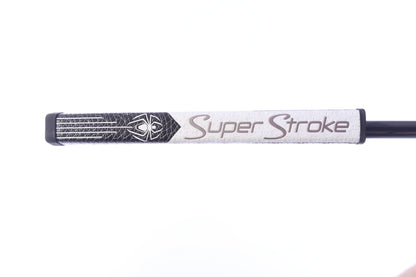 Used TaylorMade Spider 5K-ZT Putter - Right-Handed - 34 in - Mallet